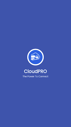 CloudPRO Screenshot 0