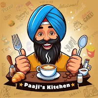 Paaji's Kitchen