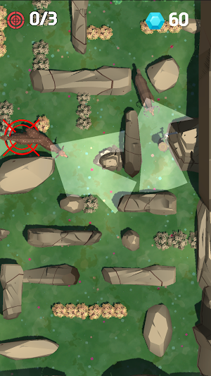 THIS IS PRO HUNTER Screenshot 1
