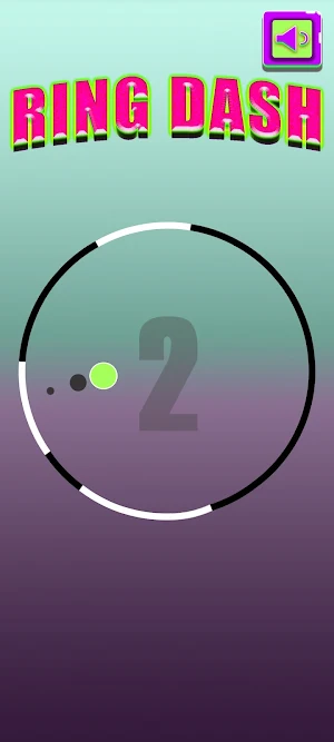 Ring Dash Screenshot 3