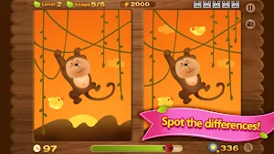 Spot Venture Screenshot 0