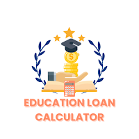 Education Loan Calculator
