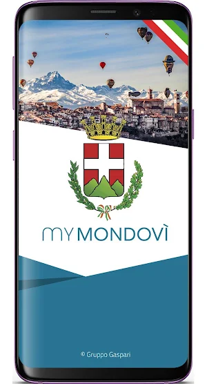 MyMondovì Screenshot 0