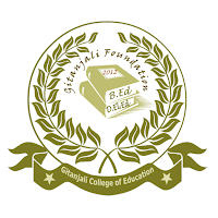Gitanjali College of Eduction