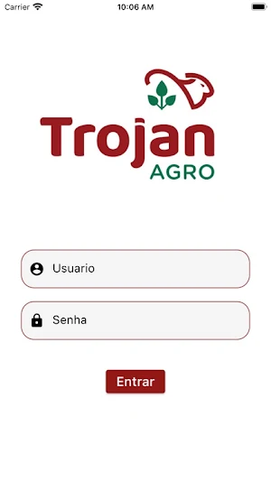 Agro Trojan Screenshot 2