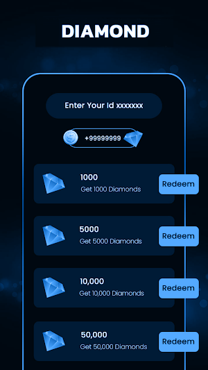 Get Daily Diamonds Tip Screenshot 1