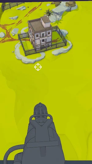 Shooter Attack Screenshot 3