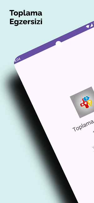 Toplama Egzersizleri Screenshot 2