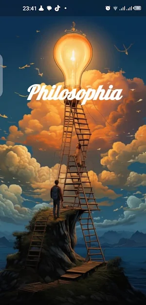 Philosophia - Prépa Terminale Screenshot 0