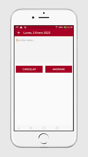 Colombia Calendario 2023 Screenshot 3