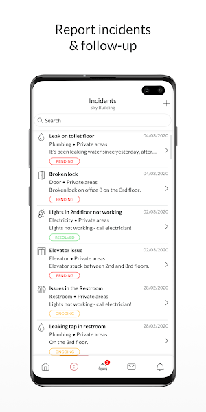 Nexity Studéa Screenshot 3