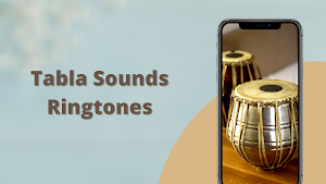Tabla Sounds Screenshot 0