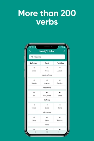 Te apuesto Screenshot 1