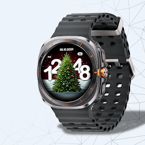 Christmas tree Screenshot 3
