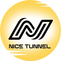 NICE TUNNEL