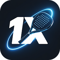 1x Padel Tracker