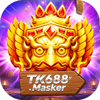TK666Masker