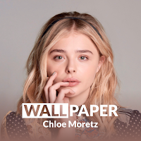 Chloe Moretz HD Wallpaper