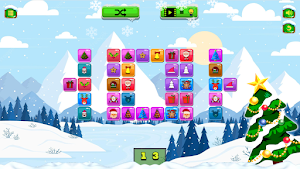 Frosty Connection Screenshot 1