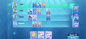 Q|Cards> Online Screenshot 3