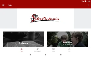 Silvertonkruin Screenshot 3