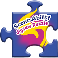 ScentsAbility Jigsaw Puzzle