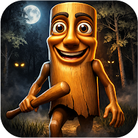 Tung Tung Sahur Horror Game