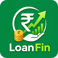 LoanFin-EMI&Finance Calculator