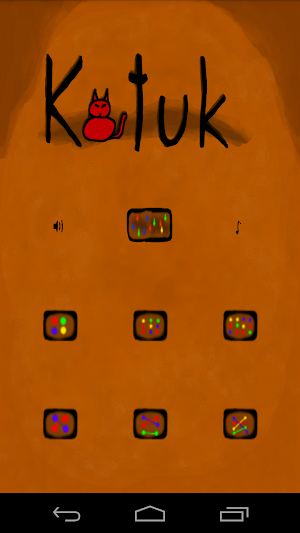 Katuk puzzles Screenshot 0