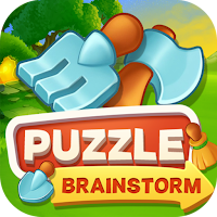 Puzzle Brainstorm