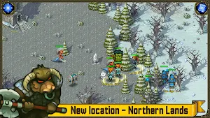 Majesty: The Northern Expansion Screenshot 3