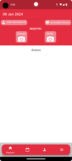 AionCheck Screenshot 1