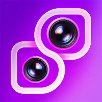 Dual Camera: Front & Back