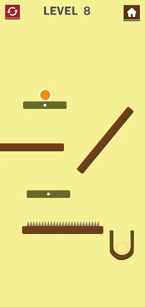 Ball Control Screenshot 1