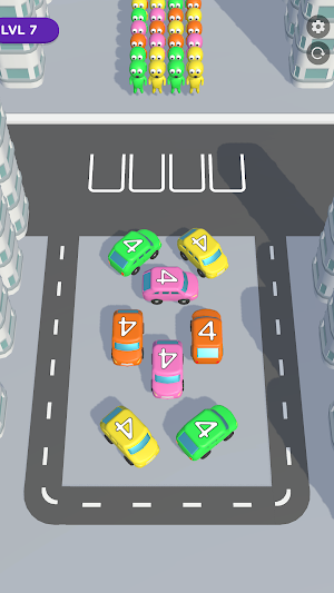 Terminal Out Screenshot 1