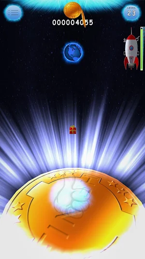 Space Hairball Screenshot 3