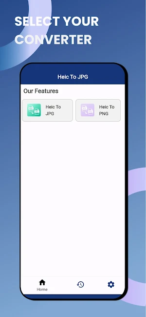 Heic to JPG Screenshot 0
