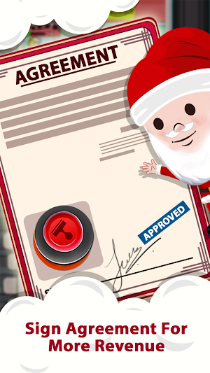 Gift Factory - Tap Manager inc Screenshot 3