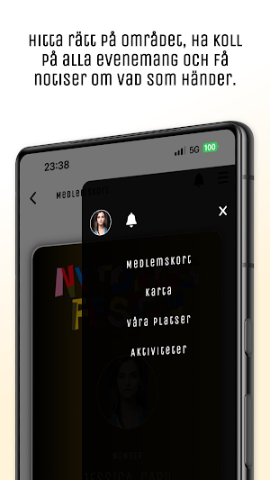 Nytorgsfesten Screenshot 2
