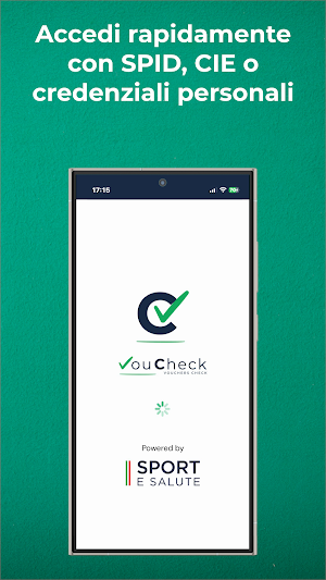 VouCheck Screenshot 0