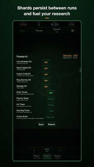 Rotor Defense Screenshot 3