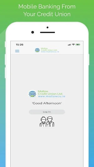 Mallow Credit Union Screenshot 0