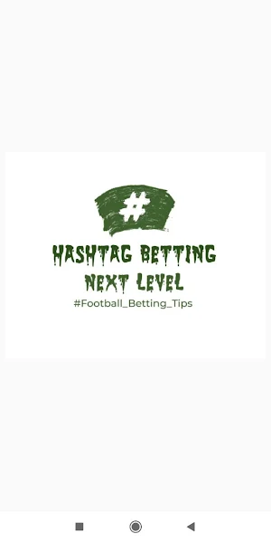 Hashtag Betting Next Level Screenshot 0