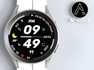 AI COLORFUL S Screenshot 0