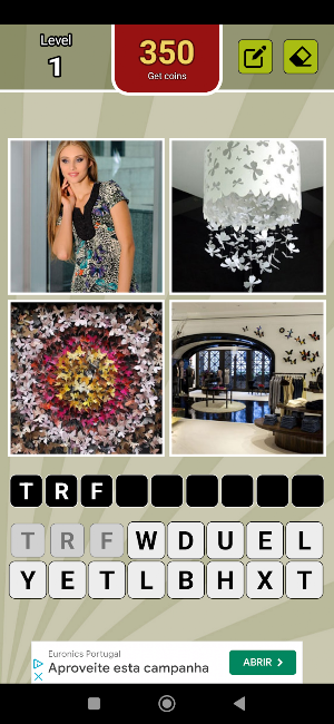 Guess what's in the picture Screenshot 3