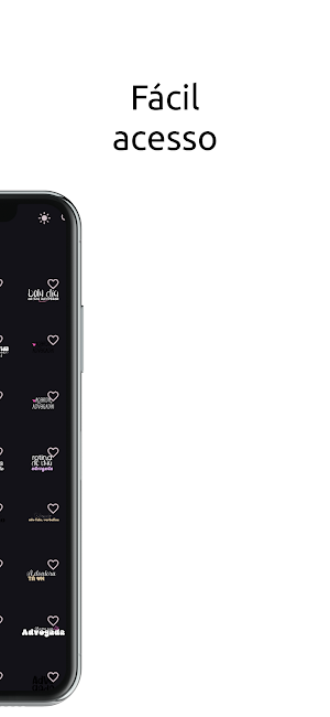 App Meu Story Screenshot 2
