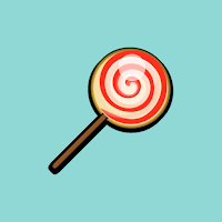 Lollipops Live Wallpaper