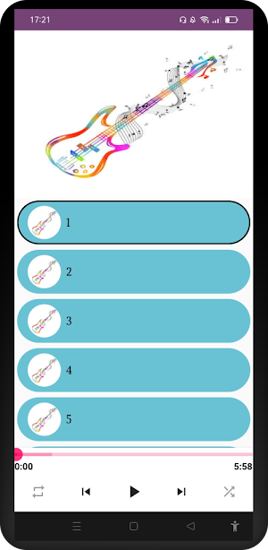 اغاني عربية قديمة Screenshot 2