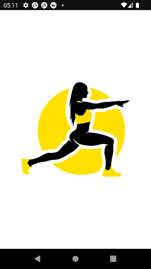 Neo Fitness |Студия фитнеса| Screenshot 0