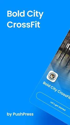 Bold City CF Screenshot 0